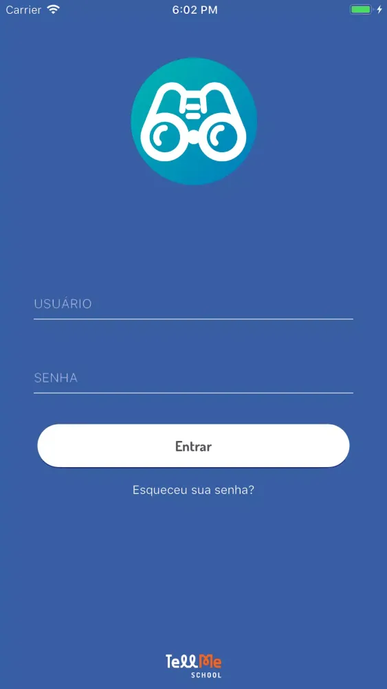 Binóculo By TellMe Screenshots