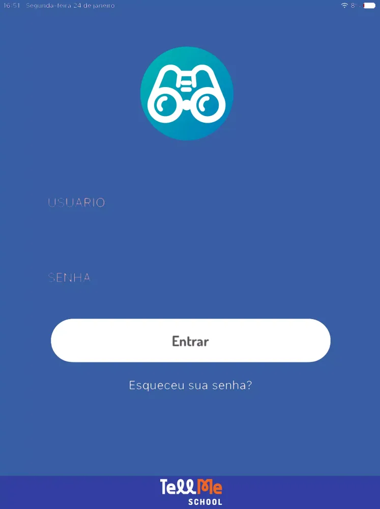 Binóculo By TellMe Screenshots