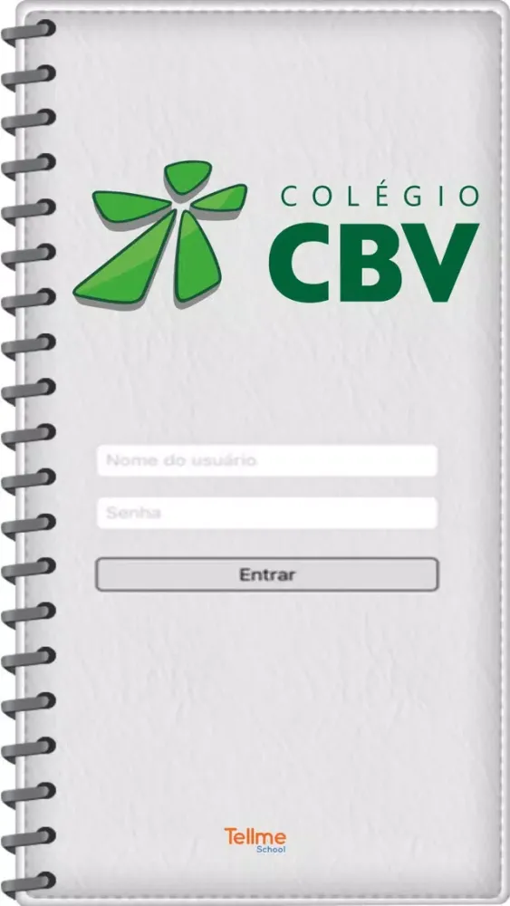 Capturas de pantalla de Colégio Boa Viagem - CBV
