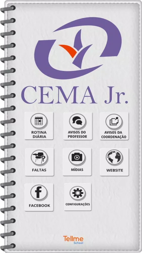 CEMA JR Screenshots