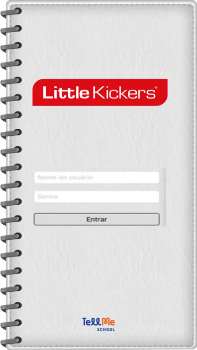 Little Kickers SP应用截图