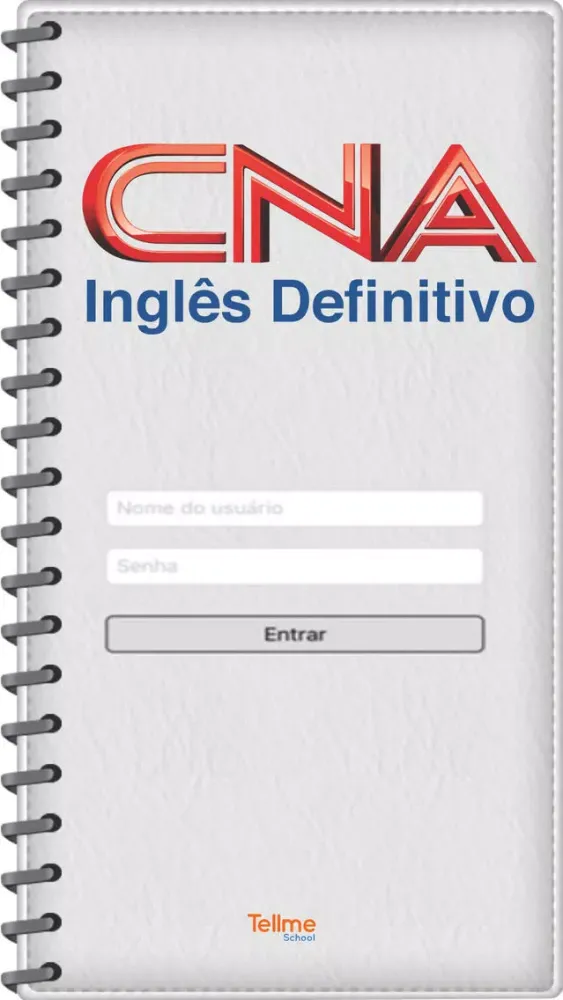 Zrzuty ekranu CNA Macapá