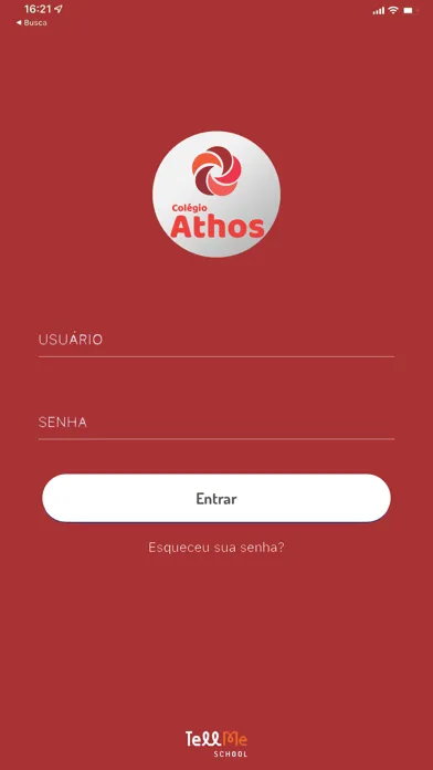 Colégio Athos 스크린샷