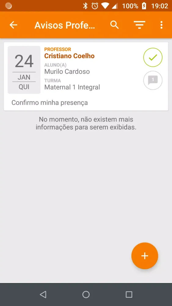 Colégio Sigma应用截图