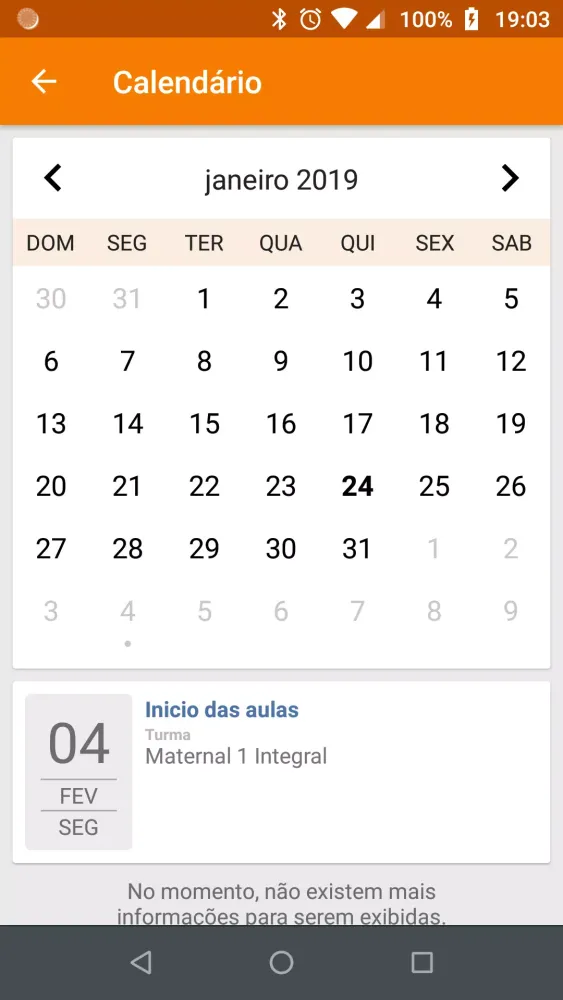 Colégio Sigma应用截图
