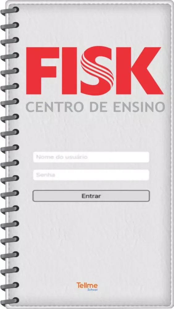 Ảnh chụp màn hình của FISK Rio Verde