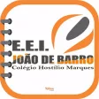 JB Hostílio Marques