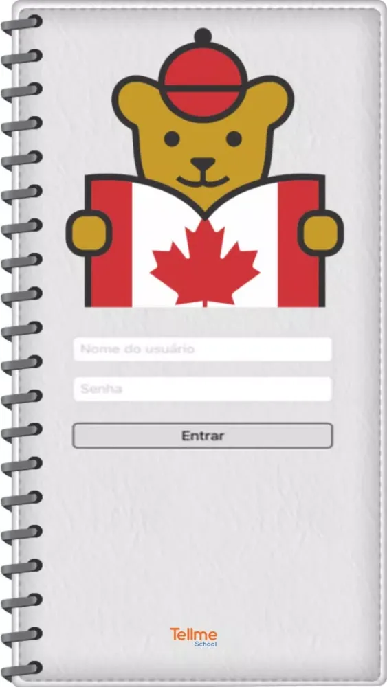 Captures d'écran de Maple Bear Catanduva