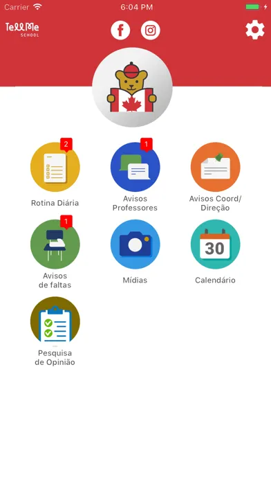 Maple Bear Guarujá Screenshots