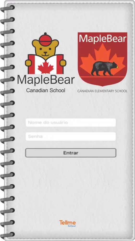 Capturas de pantalla de Maple Bear Londrina