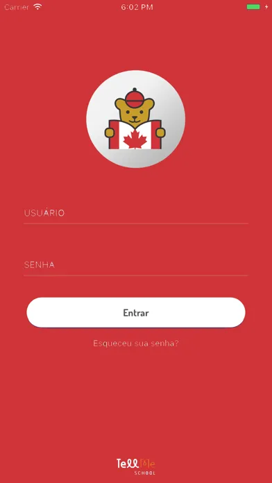 Maple Bear Palmas स्क्रीनशॉट