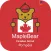 Maple Bear Pompéia