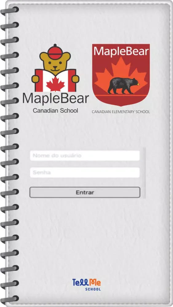 تصاویر Maple Bear Prudente