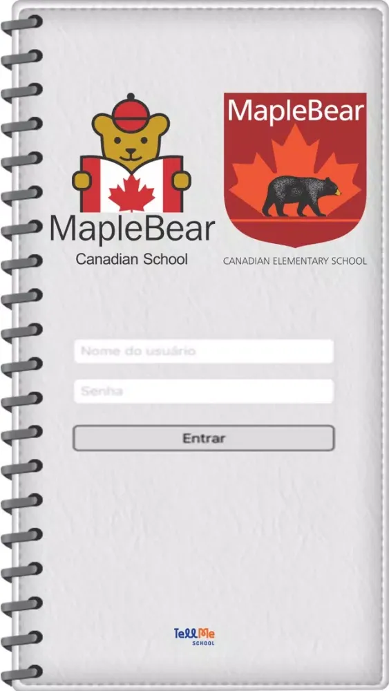 Maple Bear Vila Nova Moema应用截图