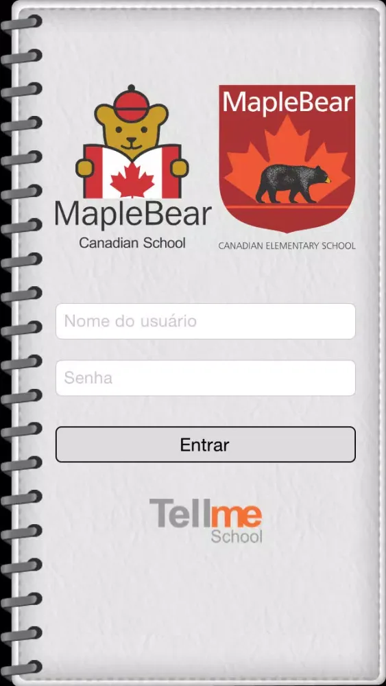 Maple Bear Alto de Pinheiros Screenshots