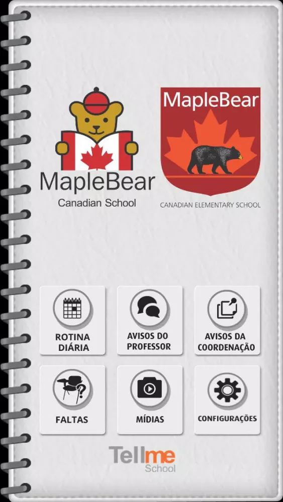 Maple Bear Alto de Pinheiros Screenshots