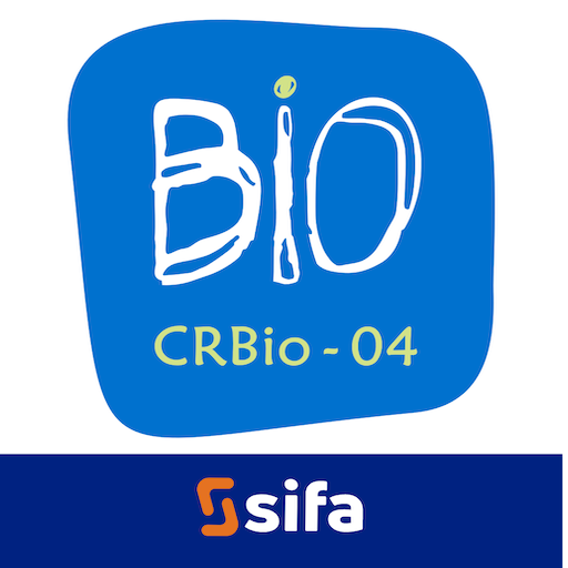 Autoatendimento CRBio-04
