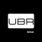 UBR Driver - Cliente