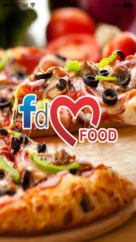 FDMFood Screenshots