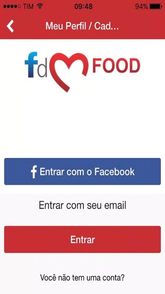 FDMFood Screenshots