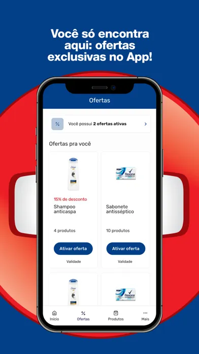 تصاویر Minas Farma: Sua farmácia