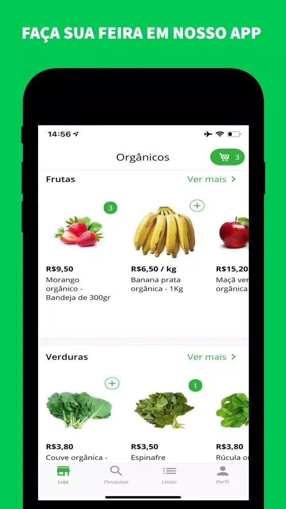 تصاویر Feira do João