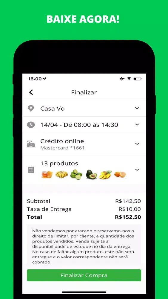 تصاویر Feira do João
