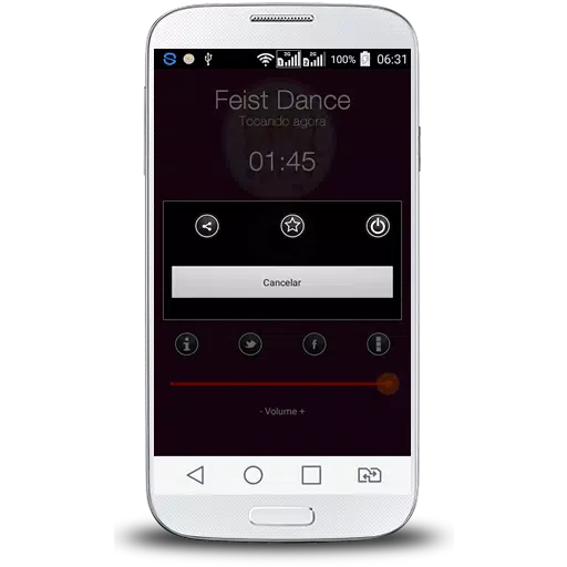 Feist Dance Screenshots