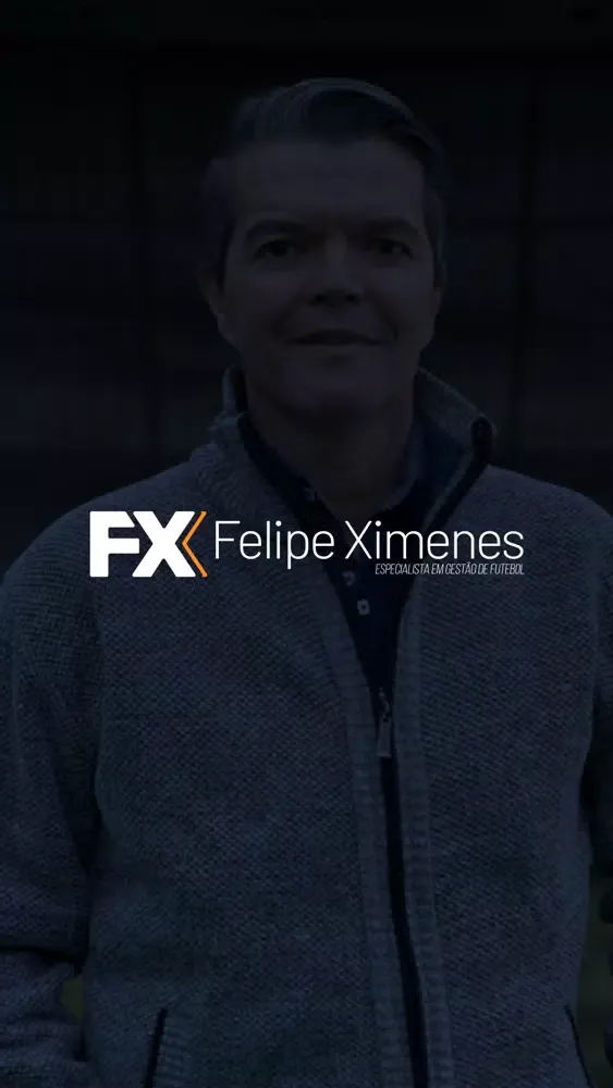 Felipe Ximenes سکرین شاٹس