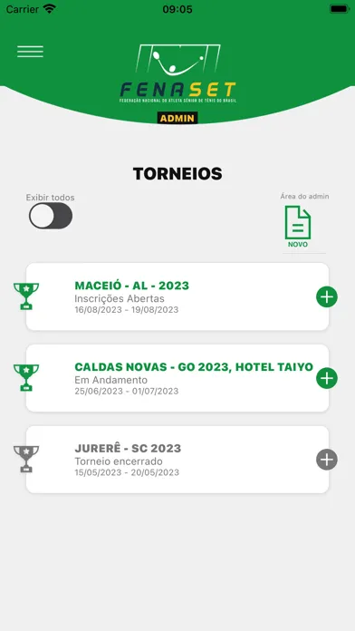 تصاویر FenasetApp