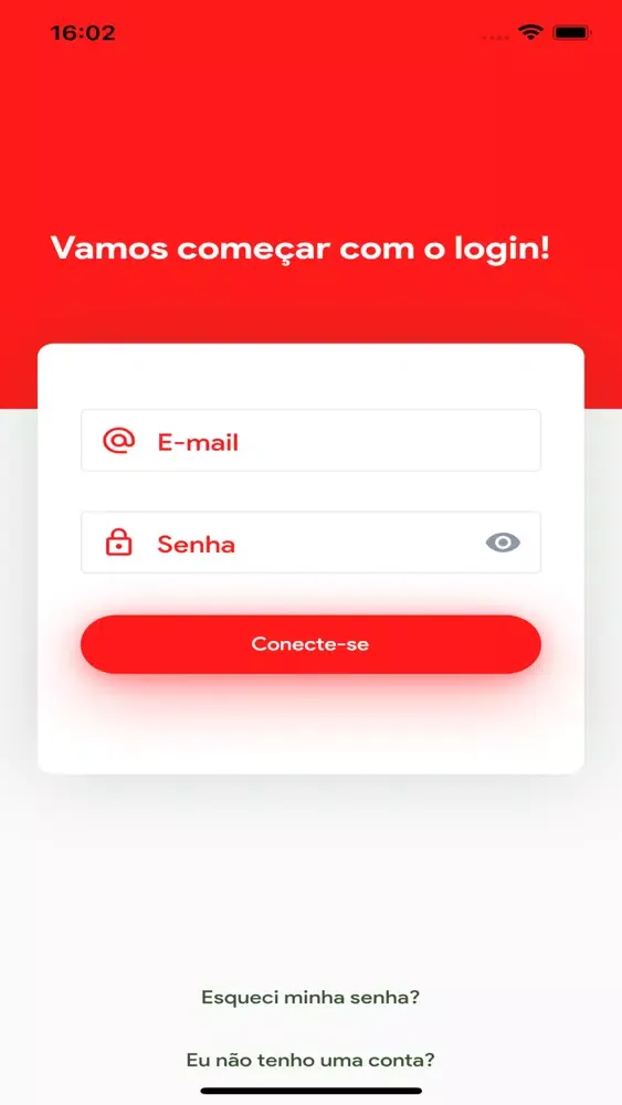 Capturas de pantalla de Ferramentas Já Entregador
