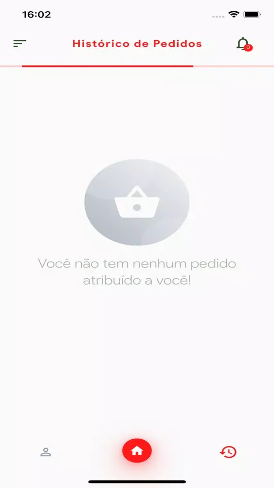 Capturas de pantalla de Ferramentas Já Entregador