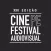 XXII Cine PE