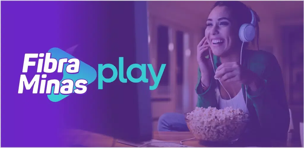Fibra Minas Play STB Screenshots