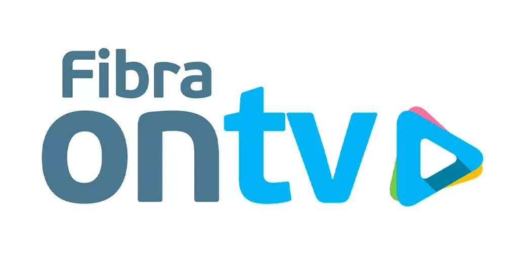 Tangkapan layar FibraOn Tv