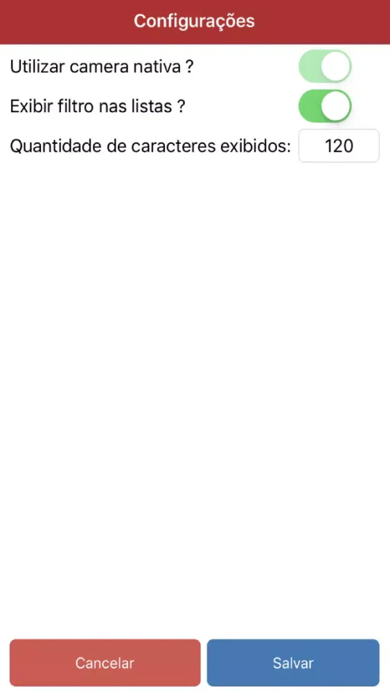Boomer Mobile应用截图