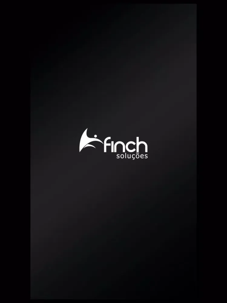 Ảnh chụp màn hình của Finch GO iPad 