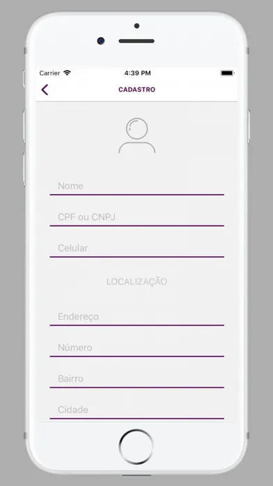 Fininho Express স্ক্রিনশট