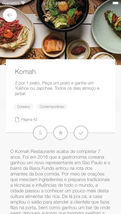 dois por um - São Paulo a dois应用截图
