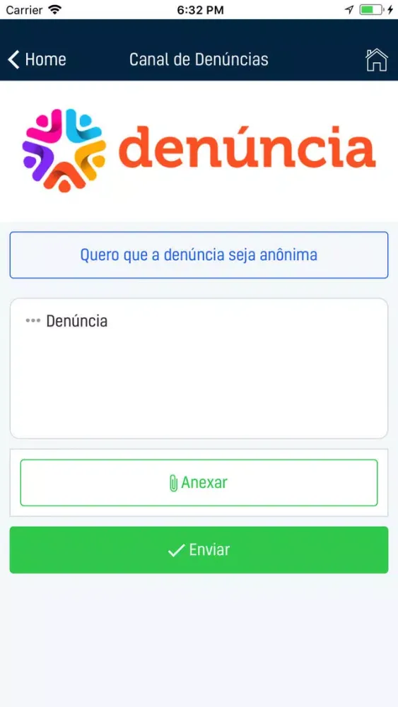 Скриншоты No Bullying Santo Agostinho MG