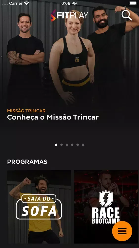 FITPLAY স্ক্রিনশট