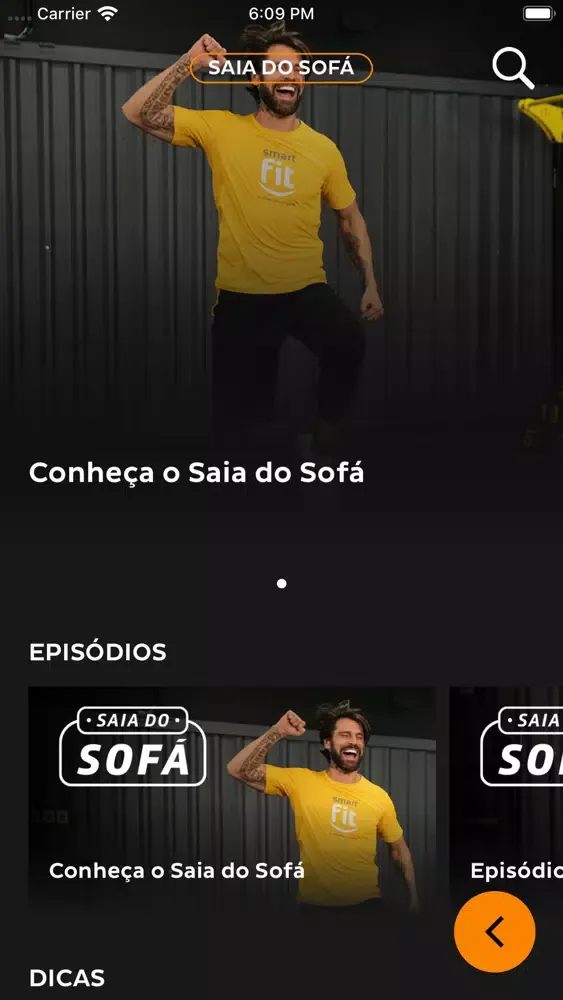 FITPLAY স্ক্রিনশট