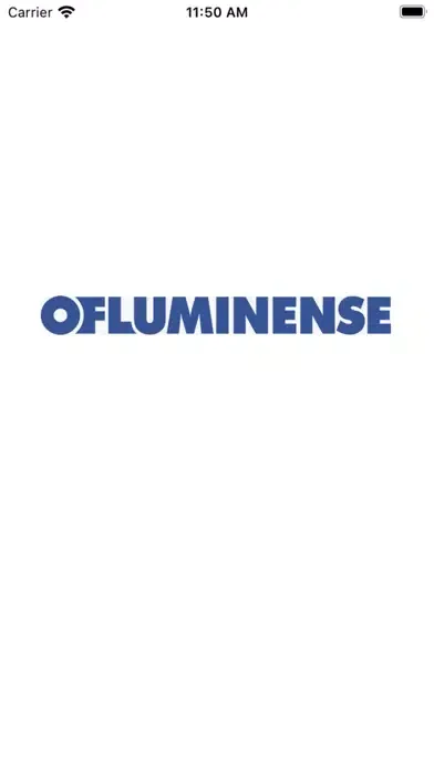 O Fluminense سکرین شاٹس