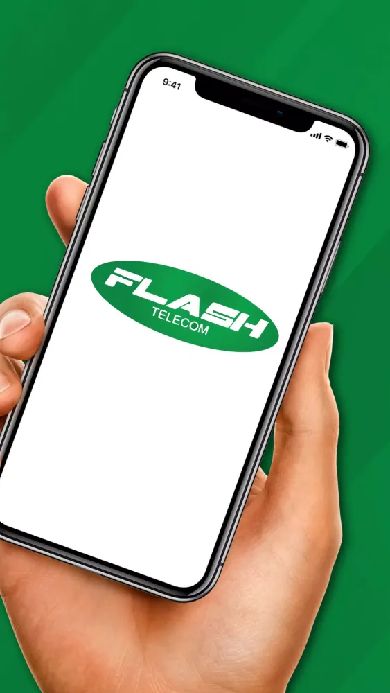 Flash Telecom Benefícios应用截图