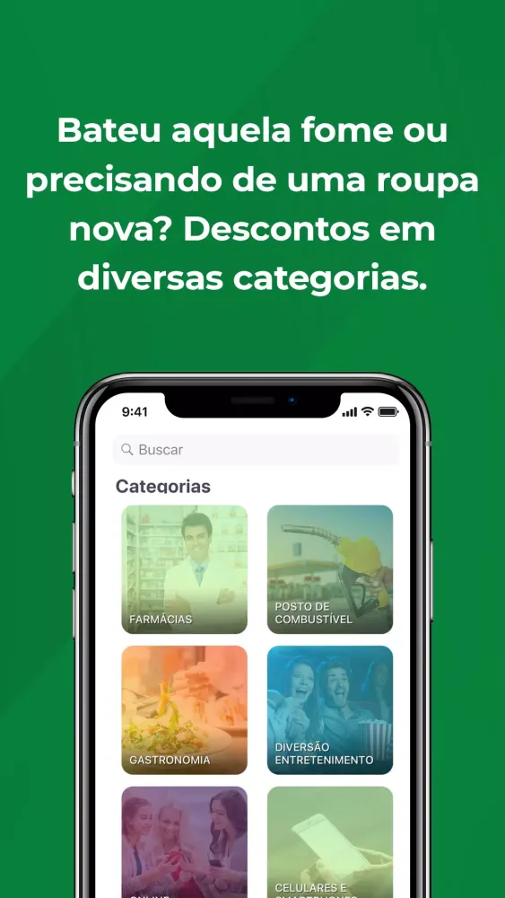 Flash Telecom Benefícios应用截图