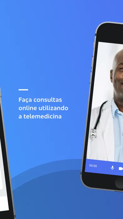 Saúde Digital应用截图