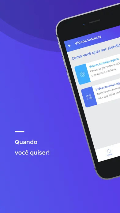 Saúde Digital应用截图