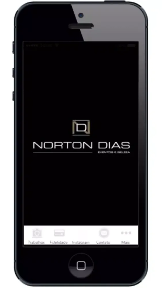 Скриншоты Norton Dias