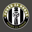 Fogão 24 Horas