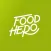 FoodHero App